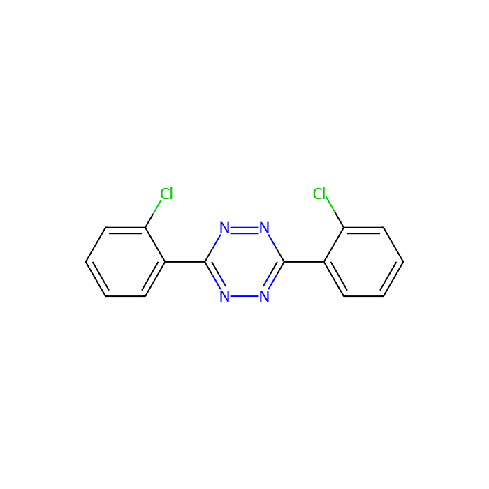 四螨嗪农药纯度标准物质