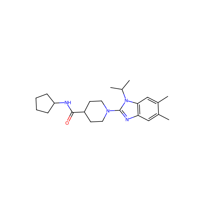 C3,微粒体前列腺素E合酶1（mPGES-1）抑制剂, mPGES1 抑制剂