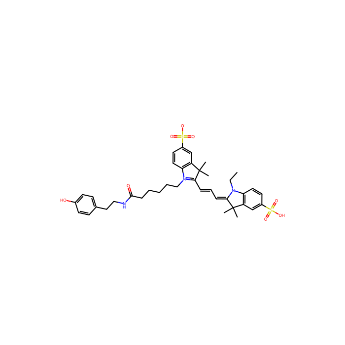 Cyanine 3 Tyramide