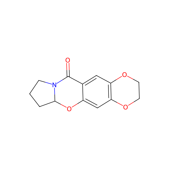 CX 614,AMPA受体的正变构调节剂
