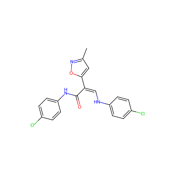 CCMI,α7nAChRs的正变构调节剂