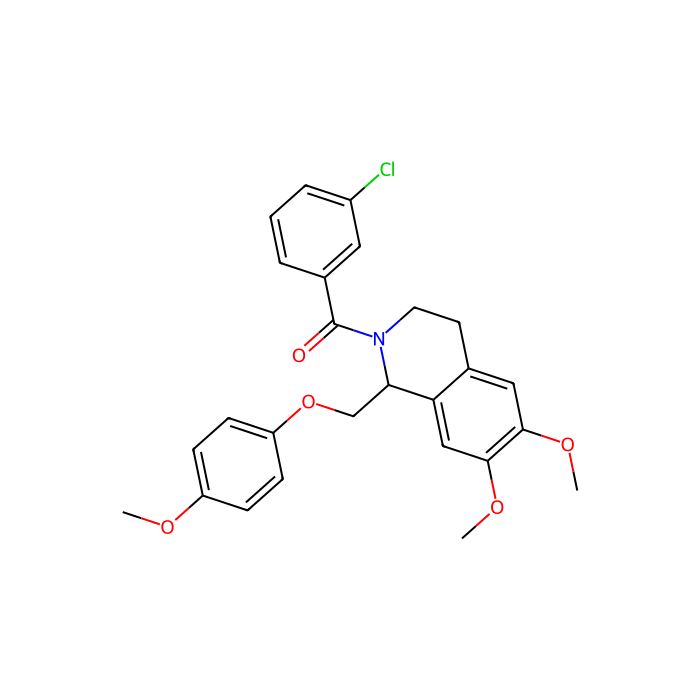 CIQ,含有GluN2C / GluN2D的NMDA受体增强剂