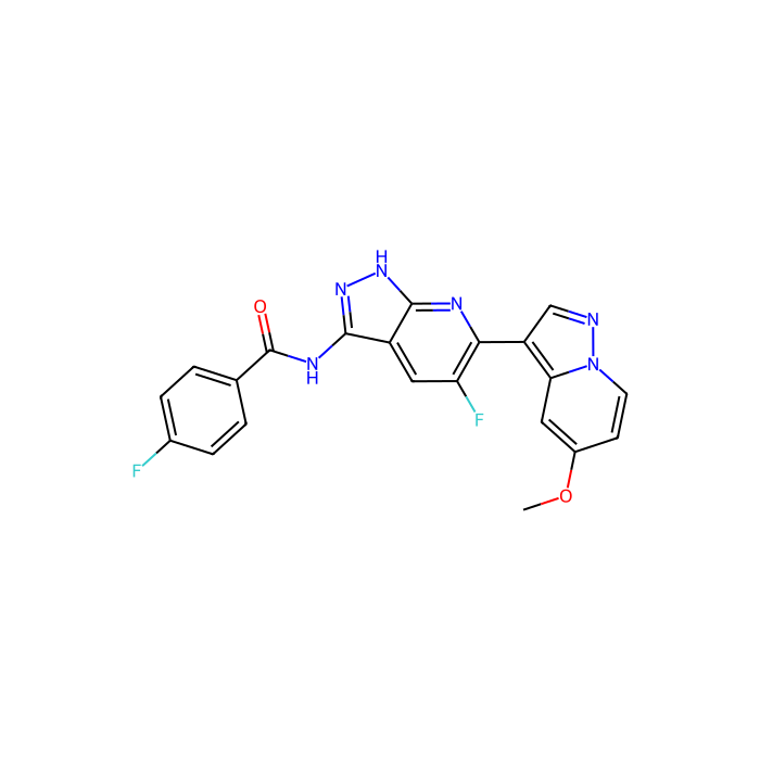 CW 008,PKA信号激活剂