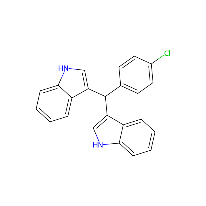 C-DIM 12,Nurr1激活剂
