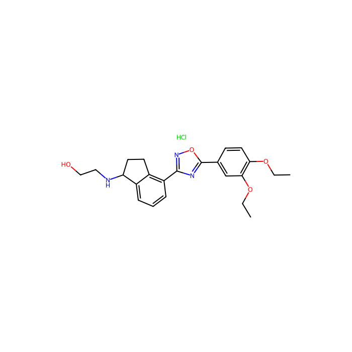 CYM 5442 盐酸盐