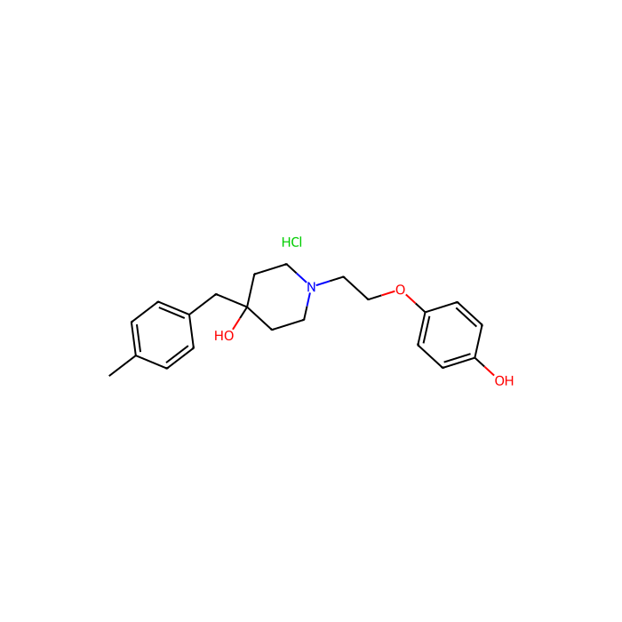 Co 101244盐酸盐