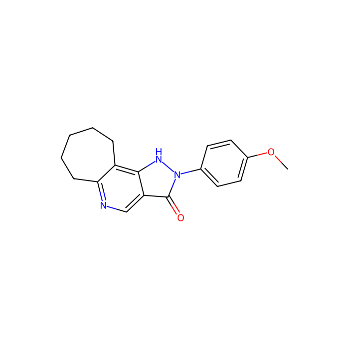 CGS 20625,苯二氮卓部分激动剂