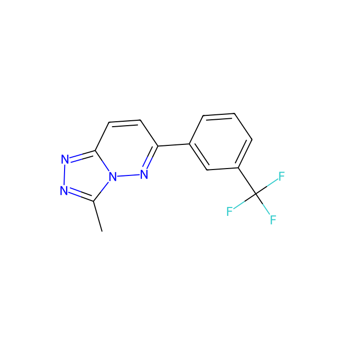 CL 218872,苯二氮卓激动剂