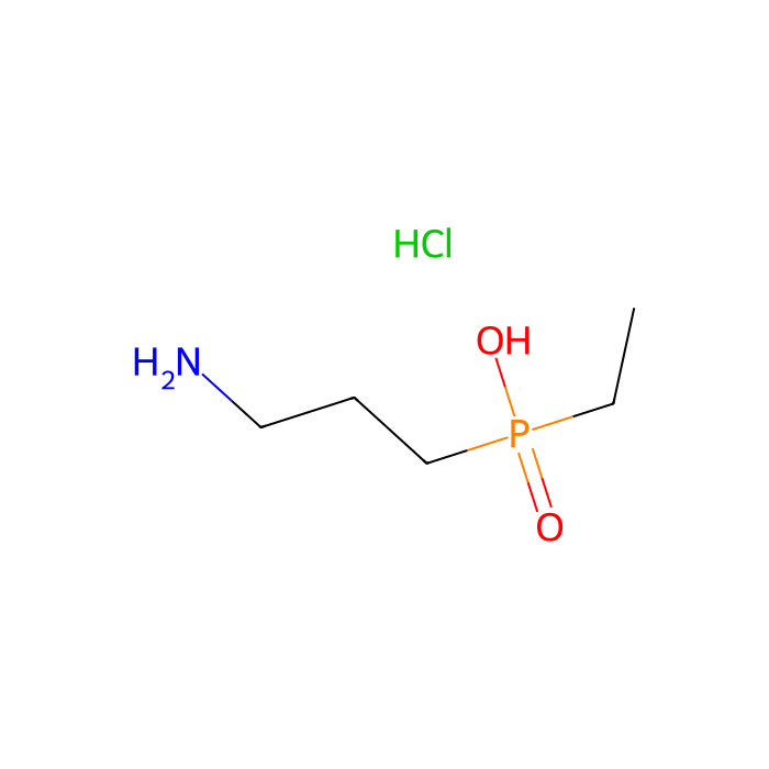 CGP 36216 盐酸盐