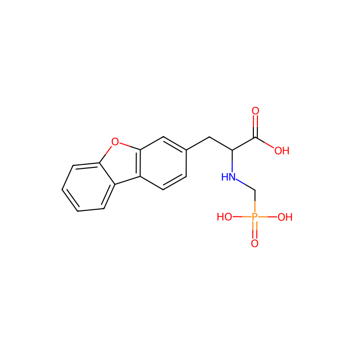 CGS 35066,内皮素转化酶（ECE）抑制剂
