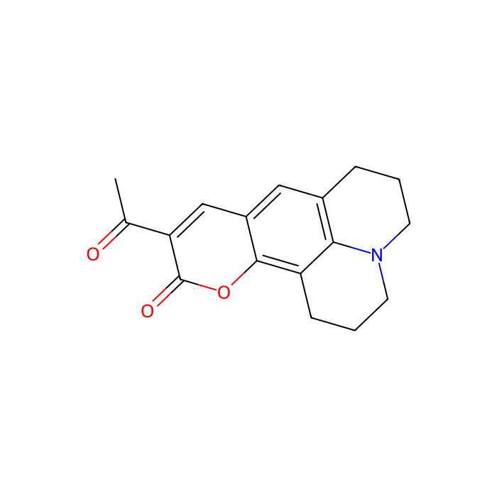 香豆素334