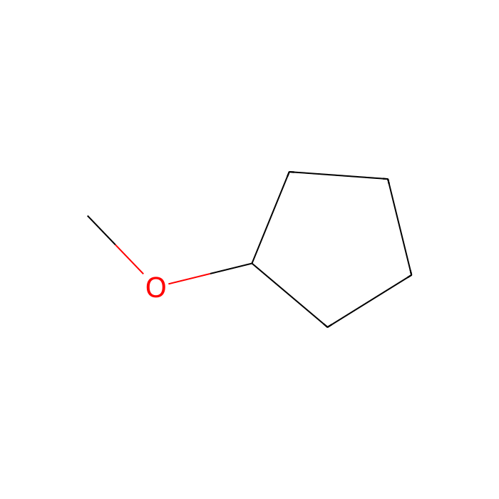 环戊基甲醚(CPME)