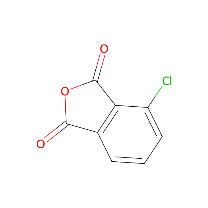 3-氯苯酐