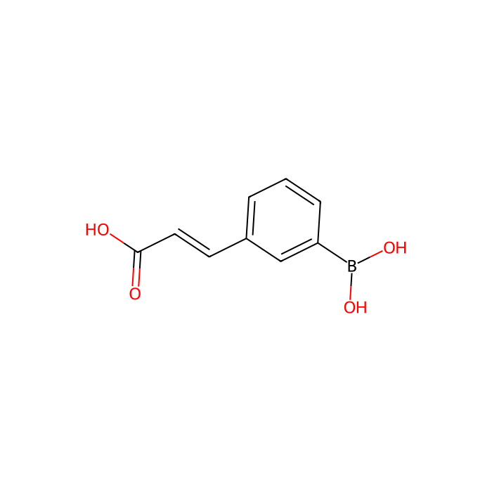 3-苯乙烯基硼酸
