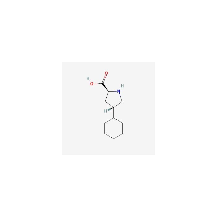 反式-4-环己基-L-脯氨酸