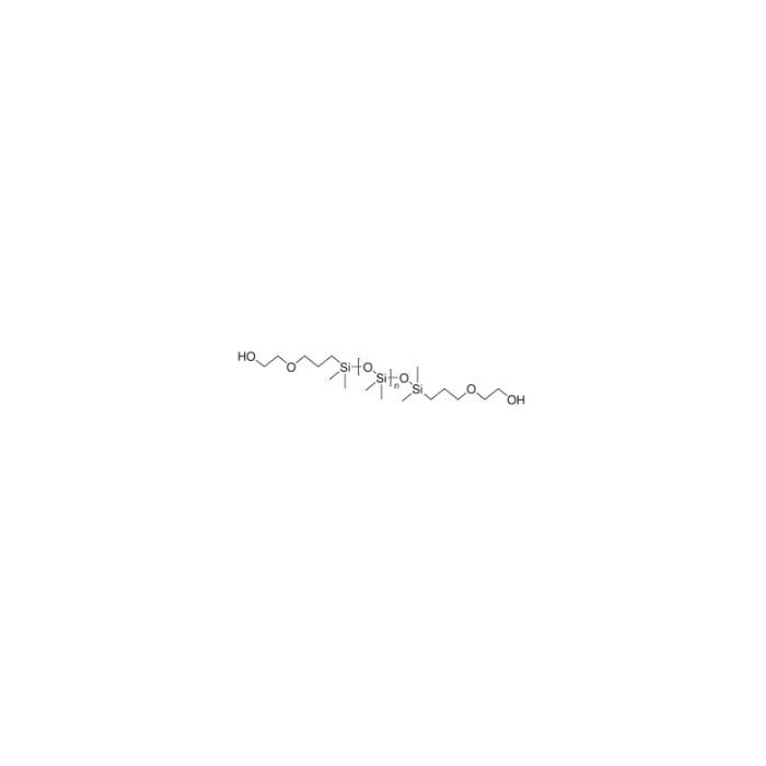 羟烃基双封端聚二甲基硅氧烷(PDMS)