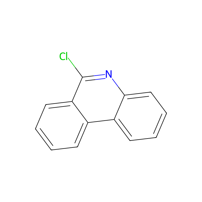 6-氯菲啶
