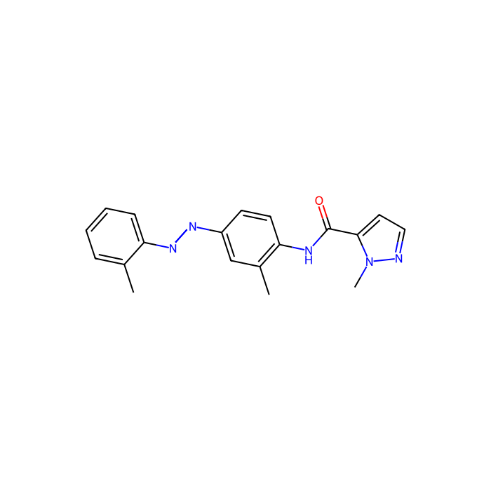 CH-223191,芳烃受体（AhR）拮抗剂