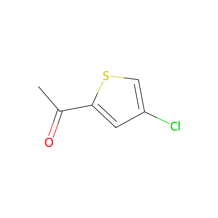 2-乙酰基-4-氯噻吩
