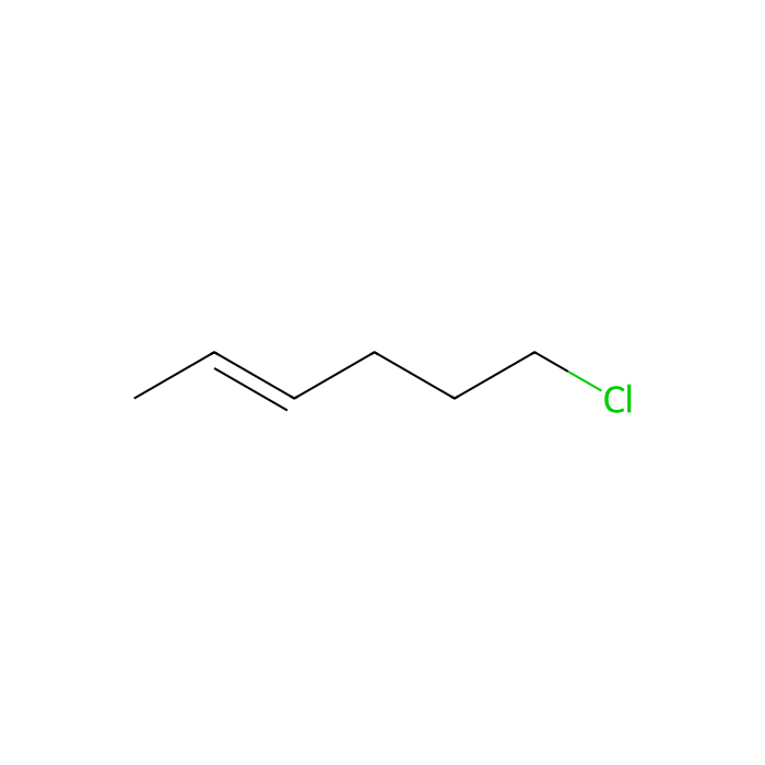 顺-6-氯-2-己烯
