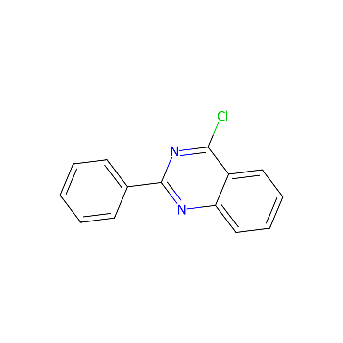 4-氯-2-苯基喹唑啉