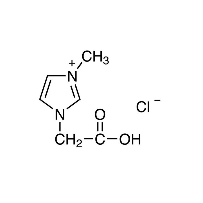 1-羧甲基-3-甲基咪唑氯盐