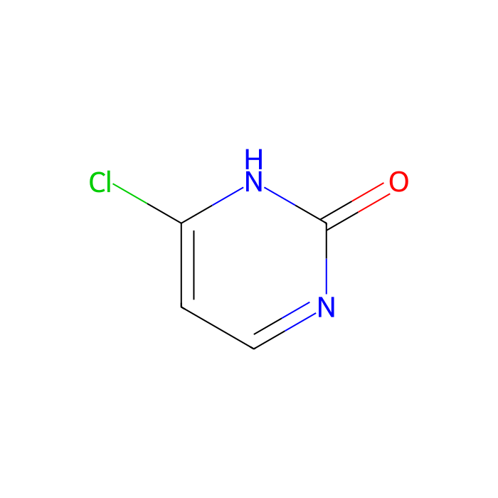 6-氯嘧啶-2(1H)-酮