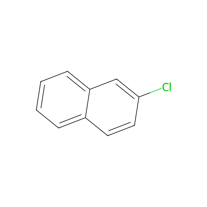 β-氯萘