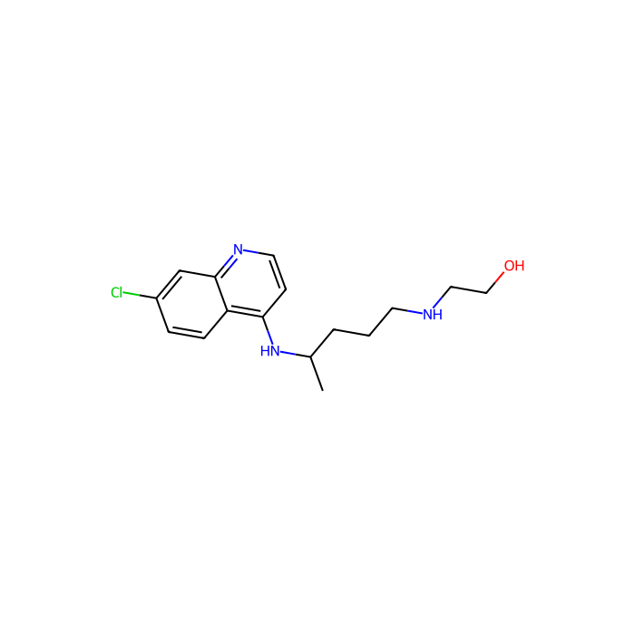 Cletoquine