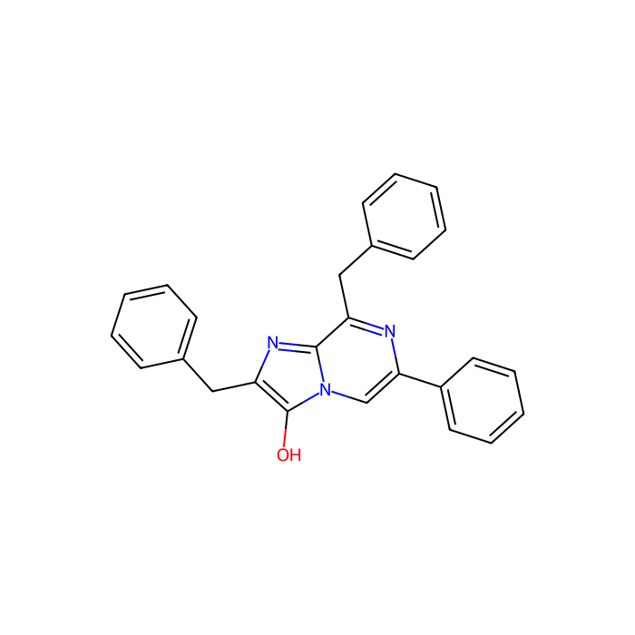 腔肠素400 a