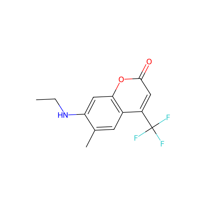 香豆素307