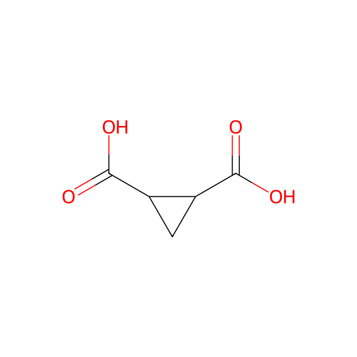 环丙烷-1,2-二羧酸