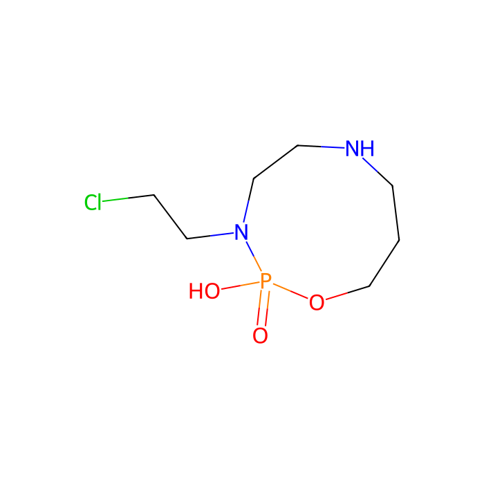 环磷酰胺杂质B