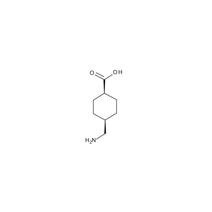 顺式氨甲环酸