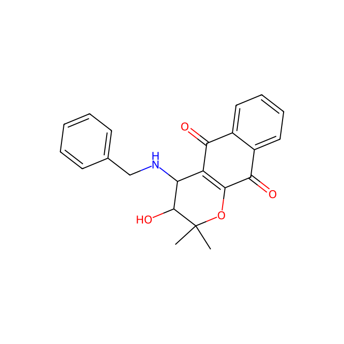 CAY10581