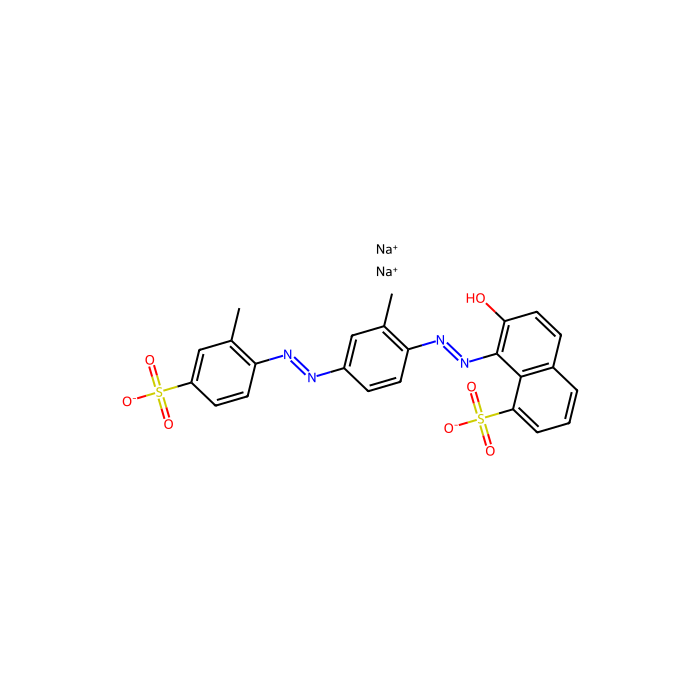酸性猩红7B