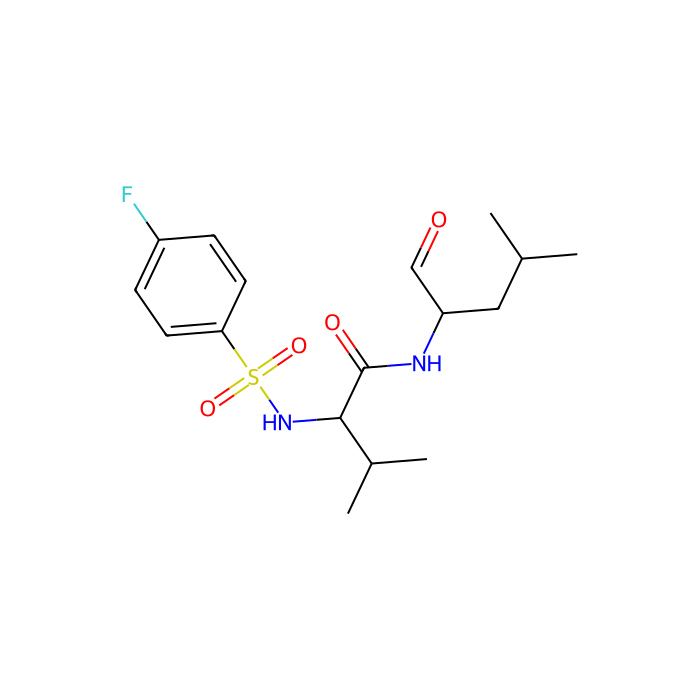 Calpain Inhibitor VI