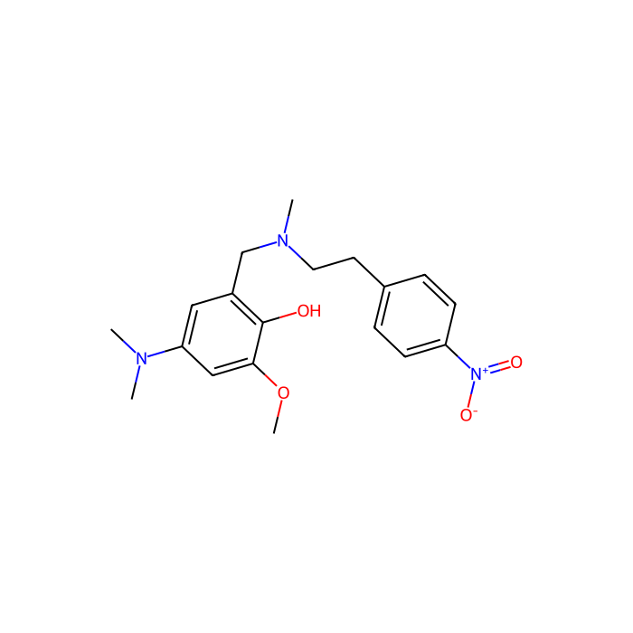 CDC25磷酸酶抑制剂I，BN82002