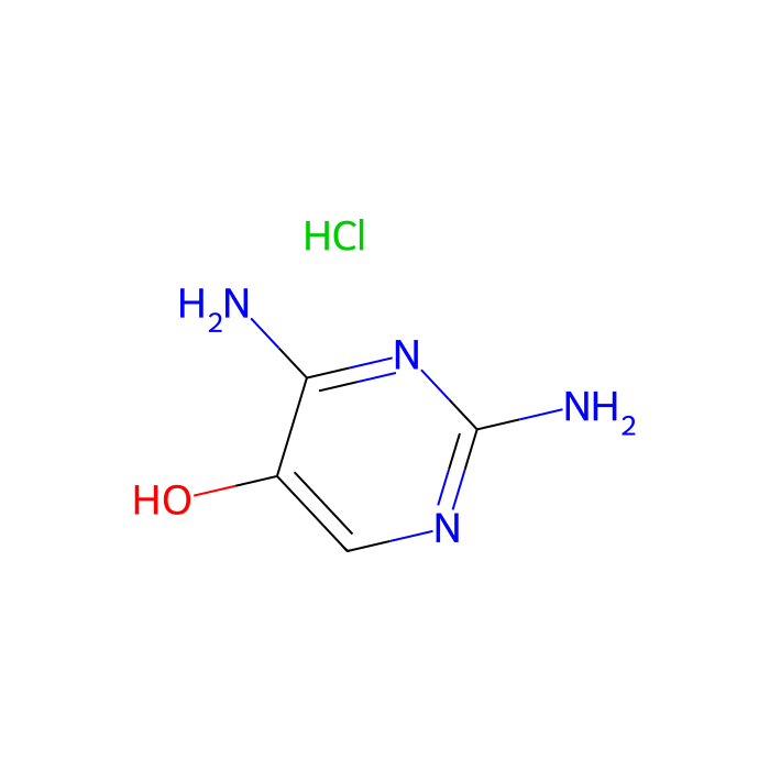 盐酸CDKi