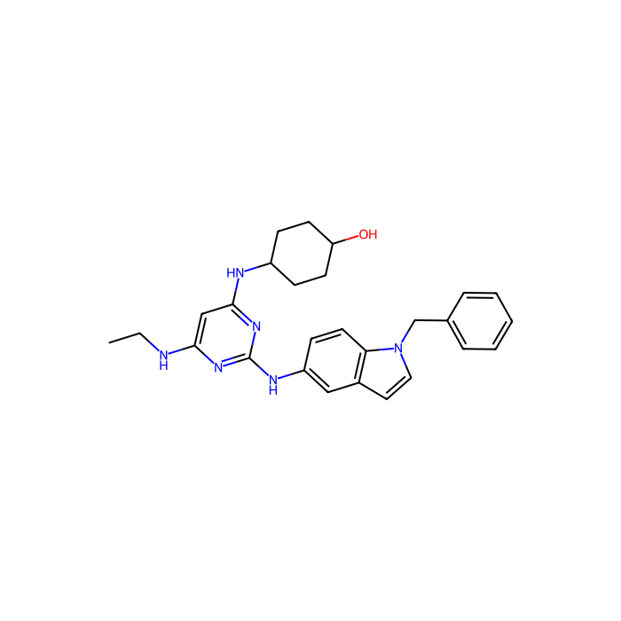 Cdk4/6 Inhibitor IV