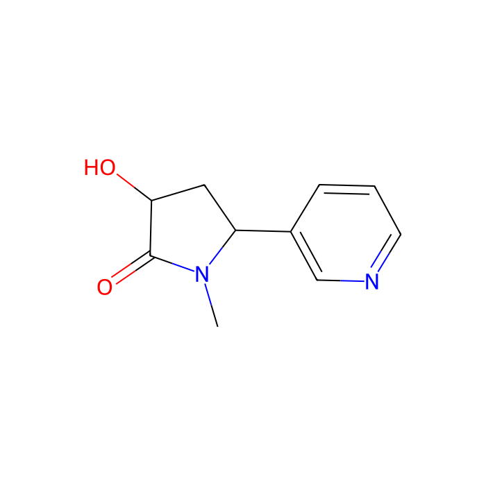 顺式3'-羟基可替宁