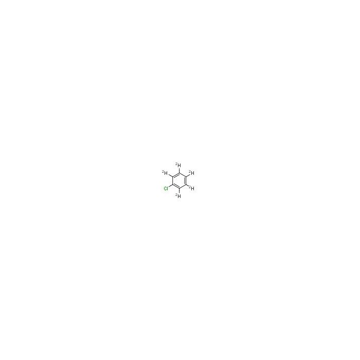 氯苯-d5