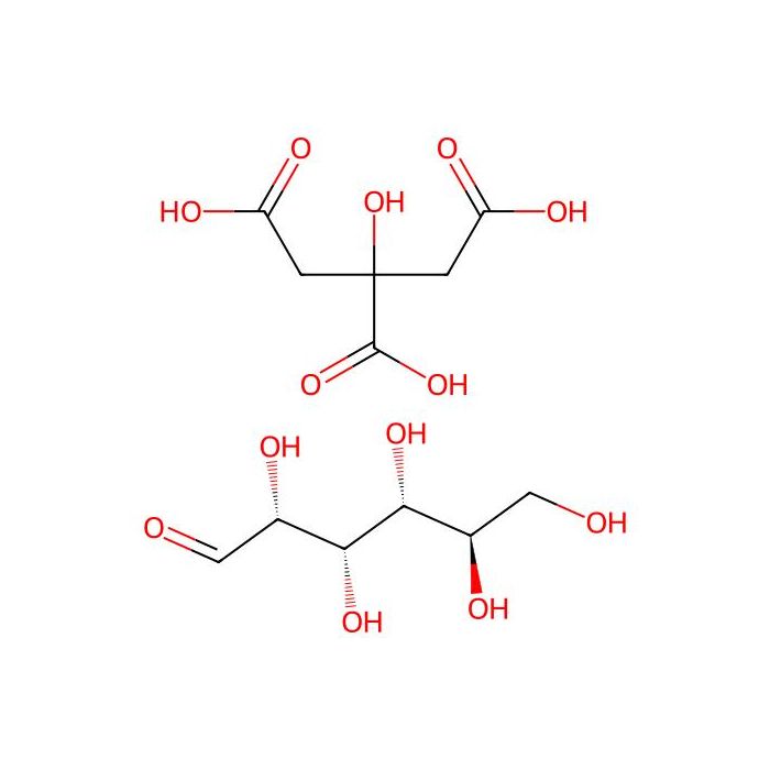 柠檬酸葡萄糖溶液（ACD）