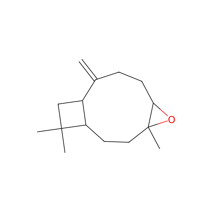 （-）-石竹烯氧化物