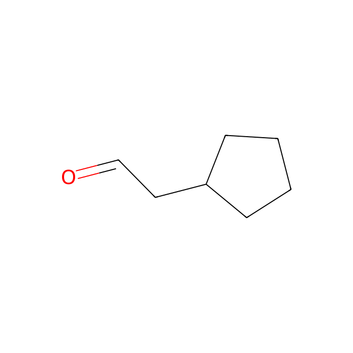 环戊烷乙醛