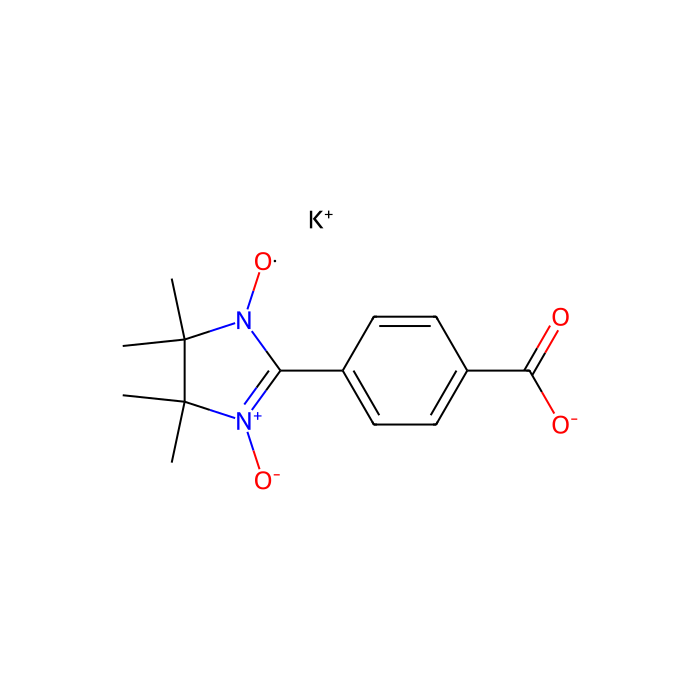 Carboxy-PTIO, Sodium Salt