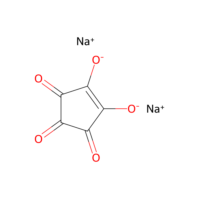 巴豆酸 二钠盐（Nacr）