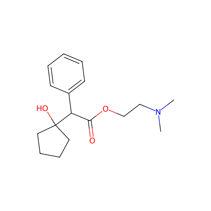 环戊酸酯