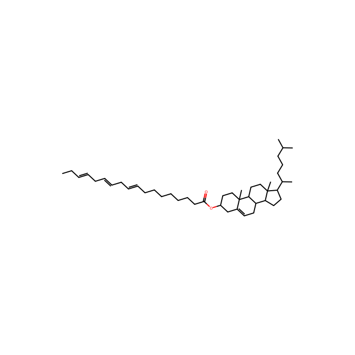 Cholesteryl Linolenate