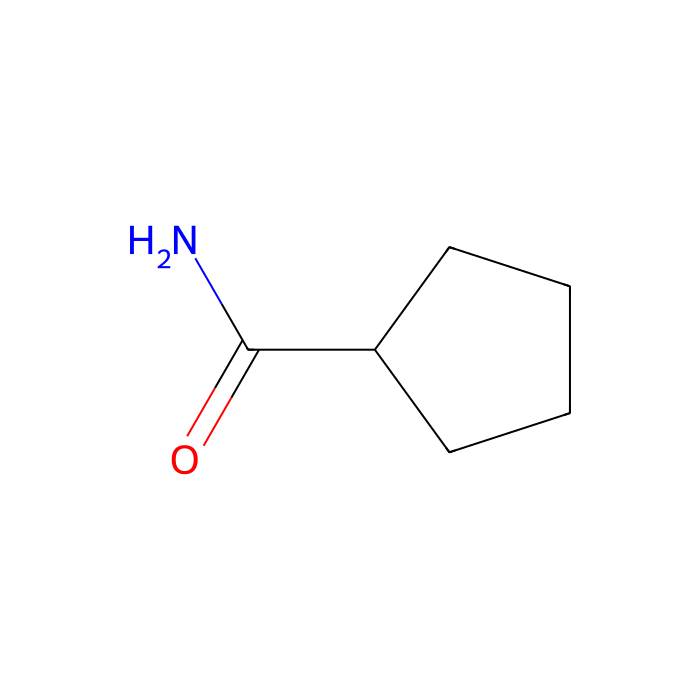 环戊烷羧酰胺